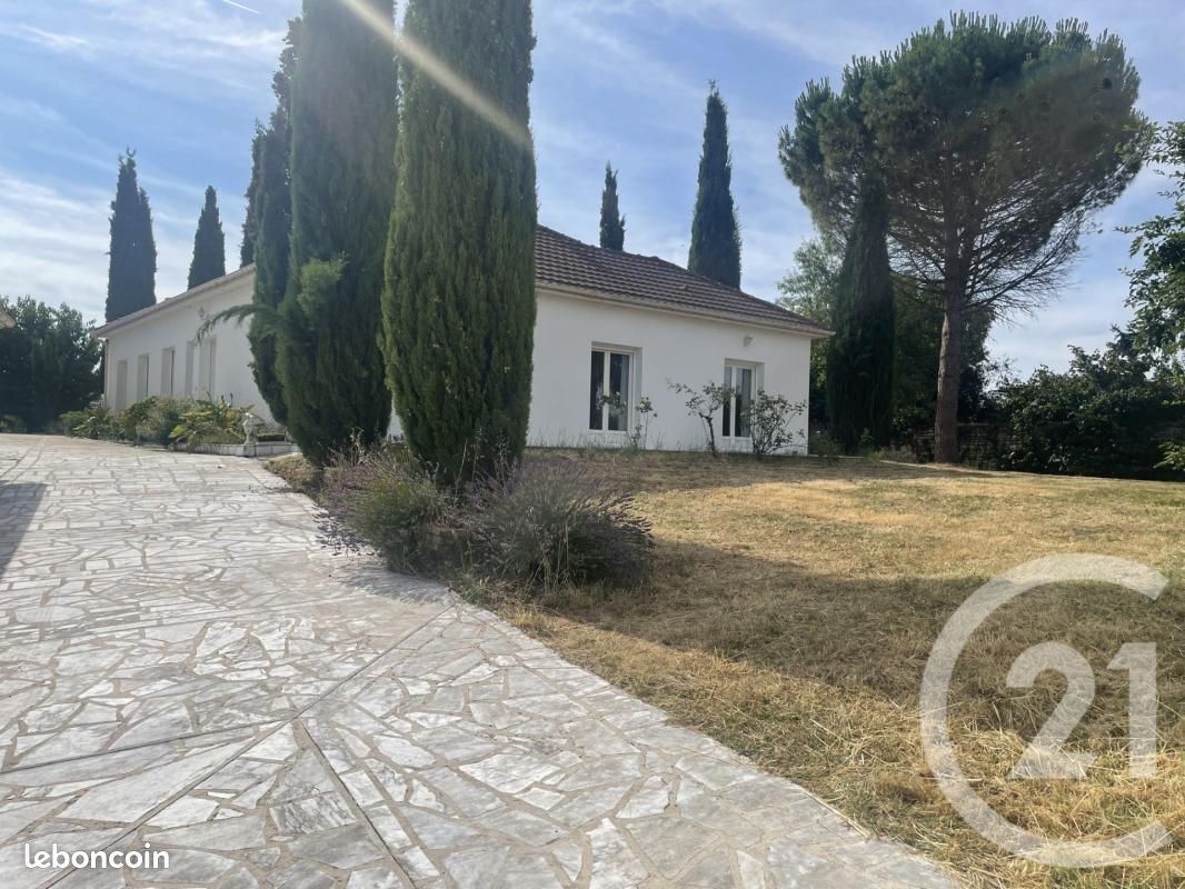 Maison 5 pièces 150 m² · à Châtellerault · 150 m² · 256 440 €