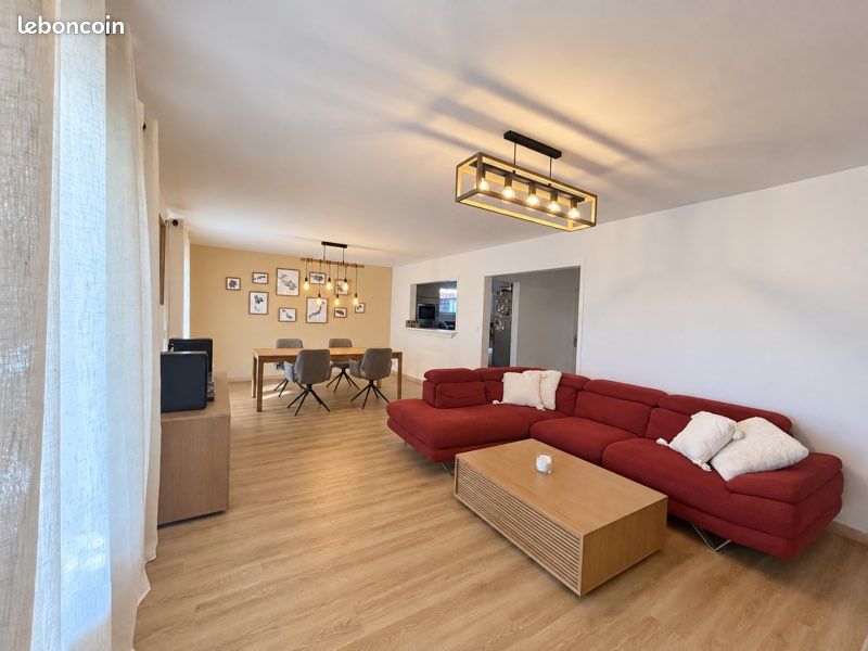 Maison 4 pièces 119 m² · à Saint-Paul · 119 m² · 420 000 €