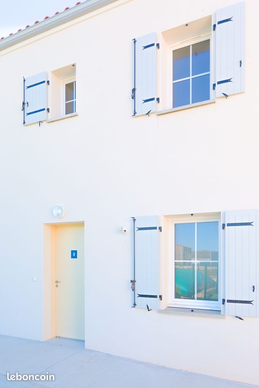 Maison 4 pièces 85 m² · à Saint-Just-Luzac · 85 m² · 199 000 €