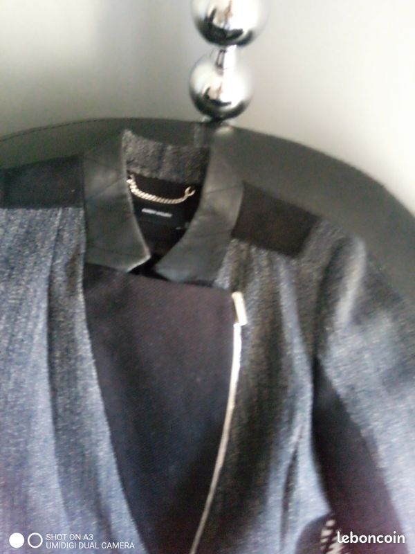 Manteau KAREN MILLEN NEUF (image 3)