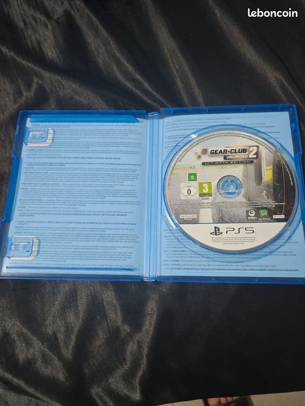 Jeux PS5 (image 7)