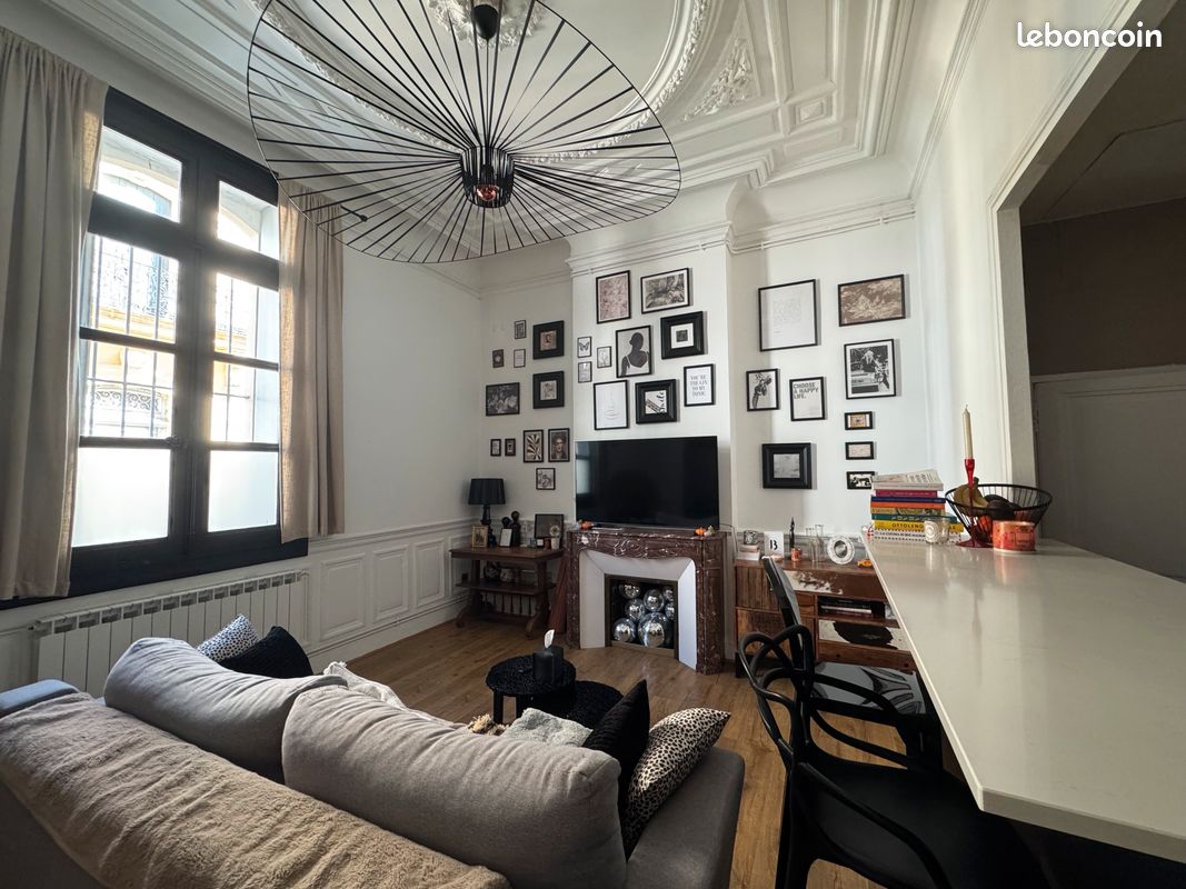 Appartement 3 pièces 98 m² · à Montpellier · 98 m² · 285 000 €