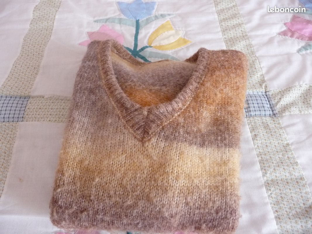 Pull femme (image 1)