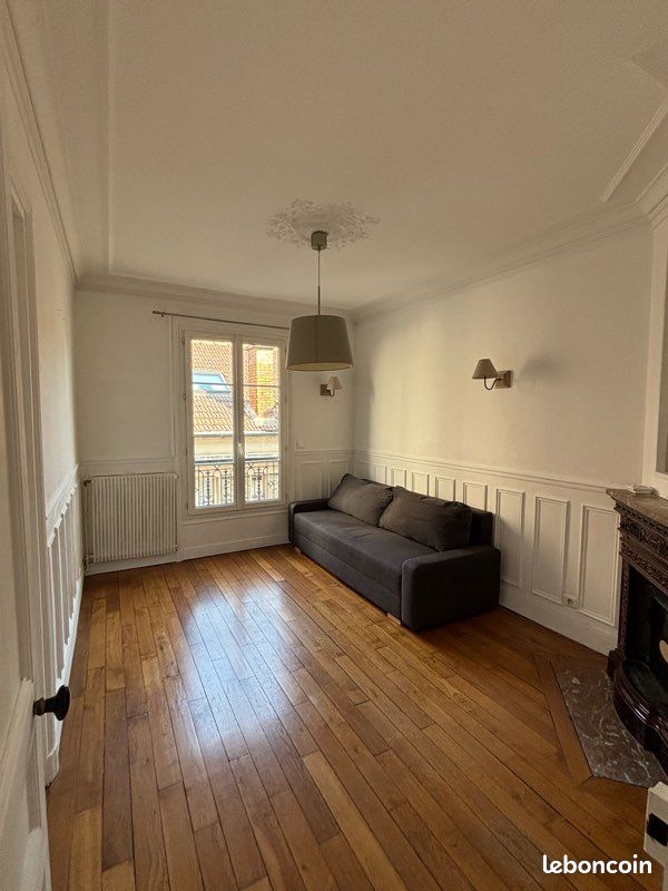 Appartement 2 pièces 42 m² · à Asnières-sur-Seine · 42 m² · 1 350 €