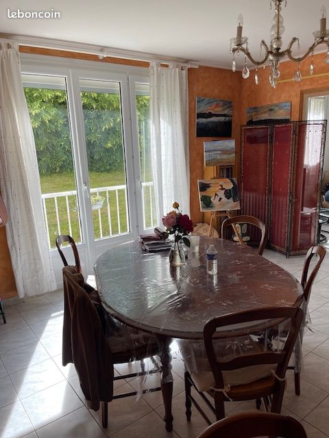 Appartement 4 pièces 68 m² · à Carbon-Blanc · 68 m² · 205 000 €