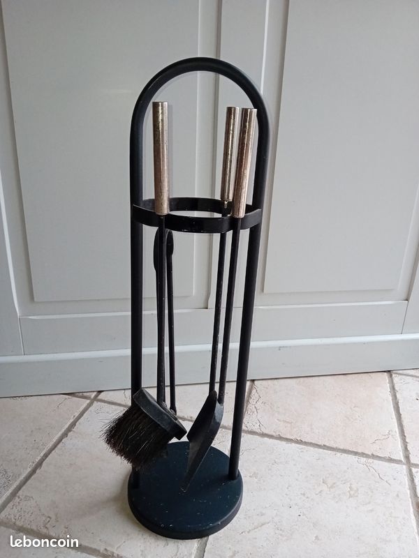 Accessoires de cheminée (image 2)