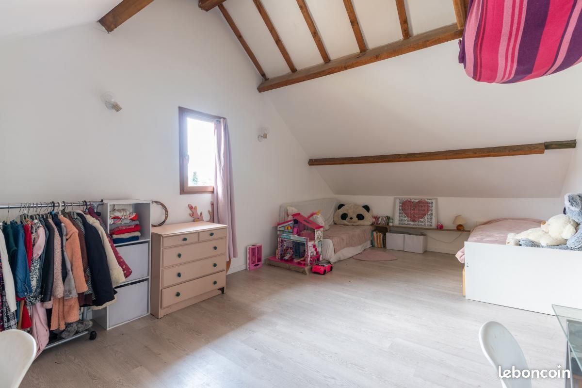 Maison de ville 5 pièces 177 m² - Biscarrosse 40600 (image principale 13)
