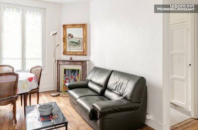 Appartement 2 pièces 37 m² · au Perreux-sur-Marne · 37 m² · 1 100 €/mois