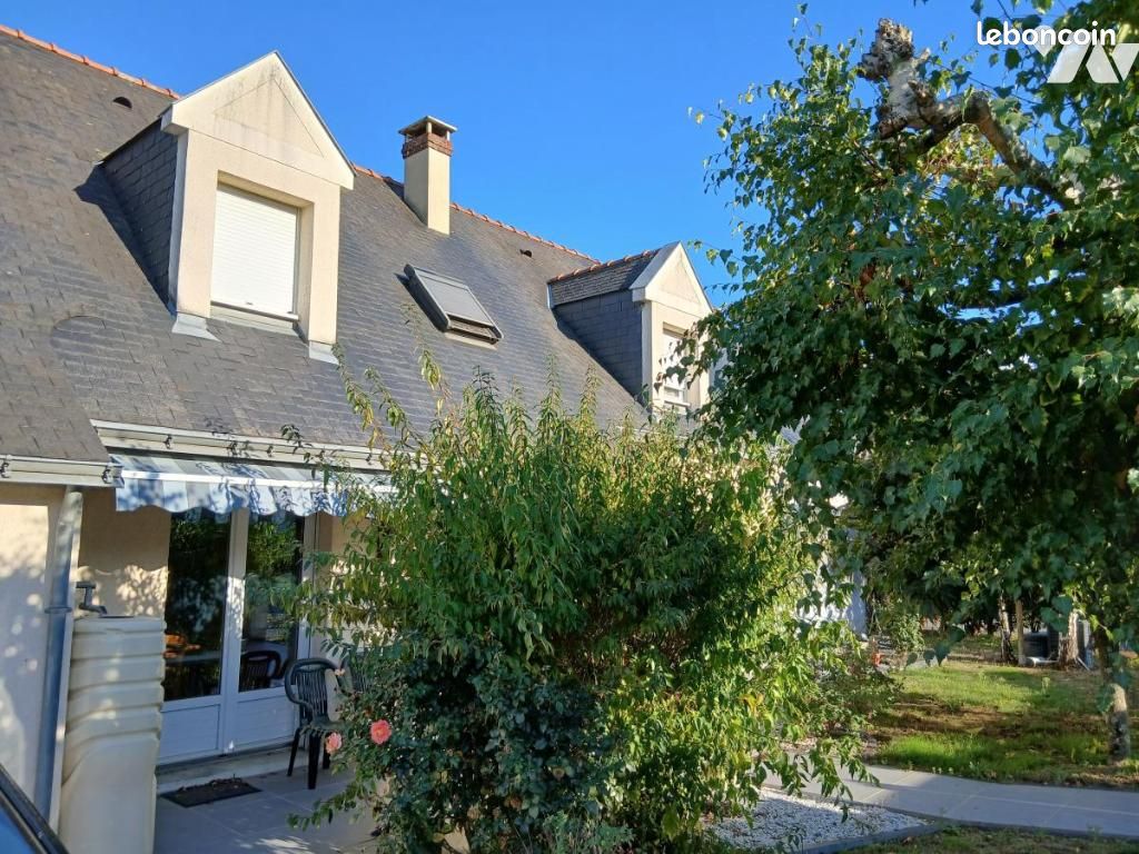 Maison 9 pièces 165 m² · à Angers · 165 m² · 584 200 €