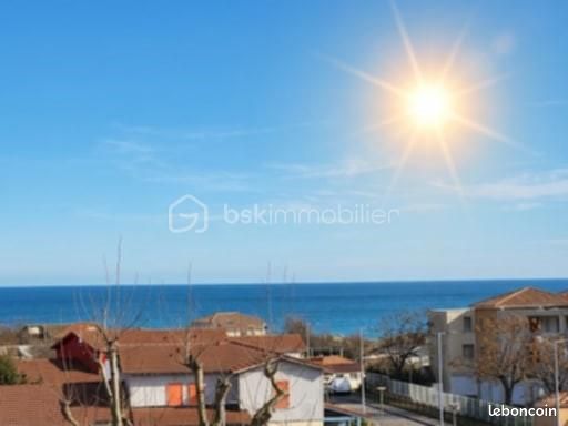 Appartement 3 pièces 47 m² · à Marseillan · 47 m² · 200 000 €