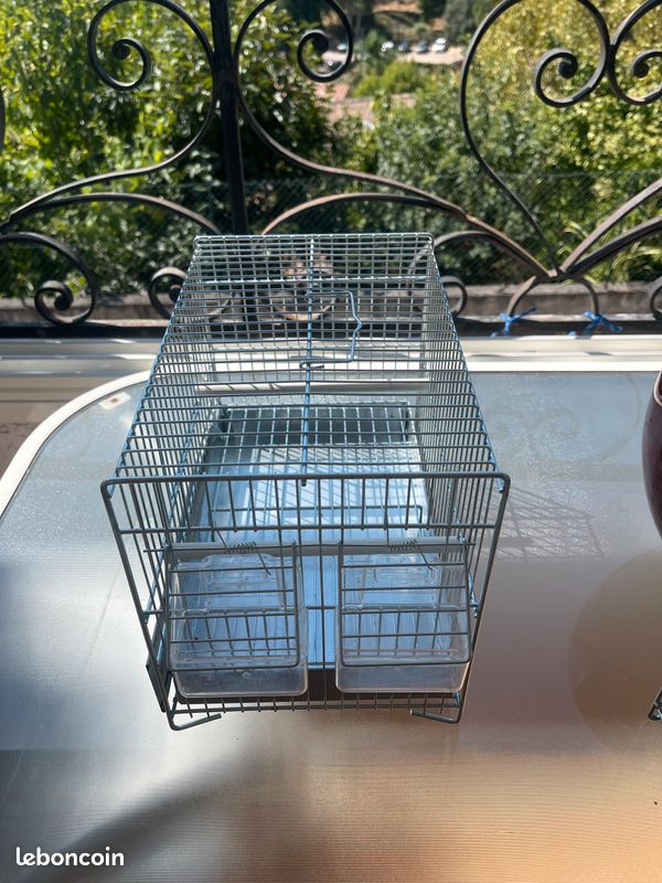 2 cages (image 2)