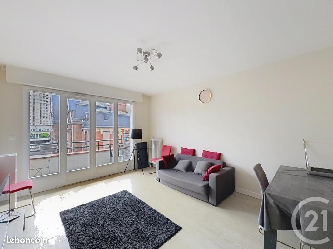 Appartement 3 pièces 65 m² · à Troyes · 65 m² · 800 €/mois