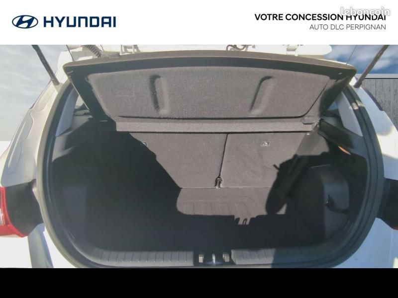 Hyundai i20 1.2 84ch Initia (image 7)