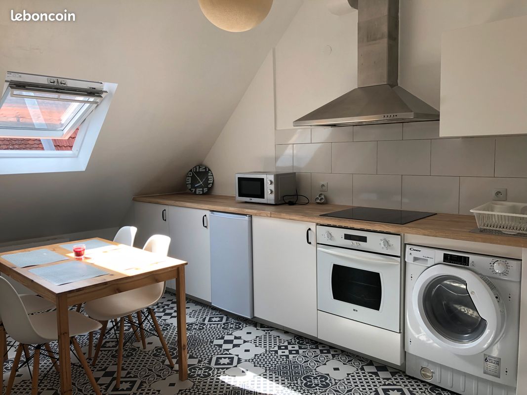 Appartement 2 pièces 53 m² · à Strasbourg · 53 m² · 949 €/mois
