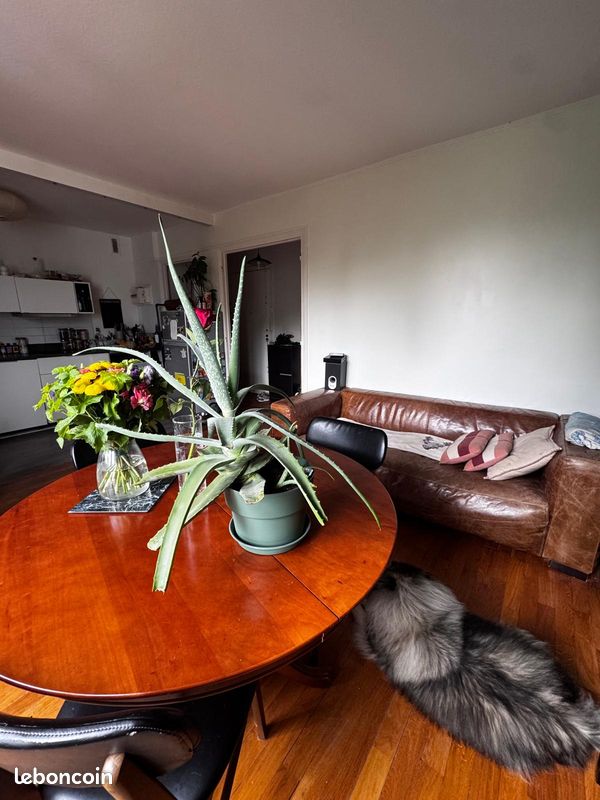 Appartement 3 pièces 54 m² · à Marly-le-Roi · 54 m² · 1 290 €