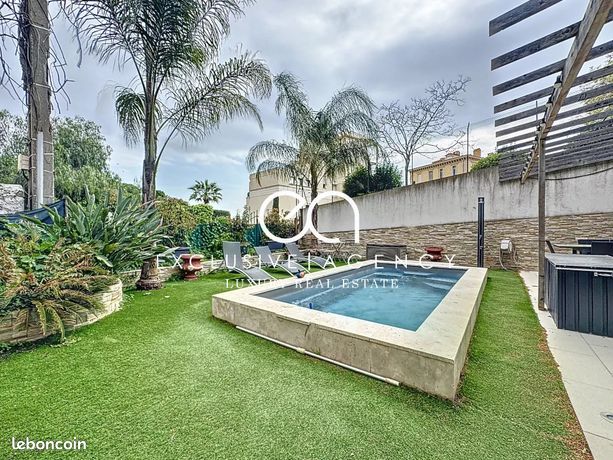 Maison de ville 5 pièces 208 m²