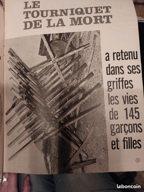 Noir et blanc (image 6)