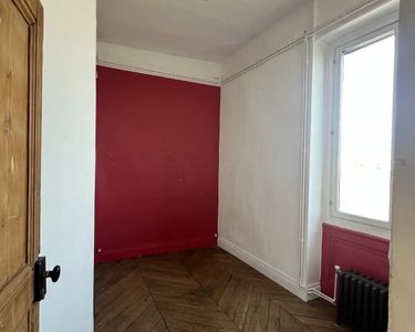 Appartement 450 000 € - 97 m²