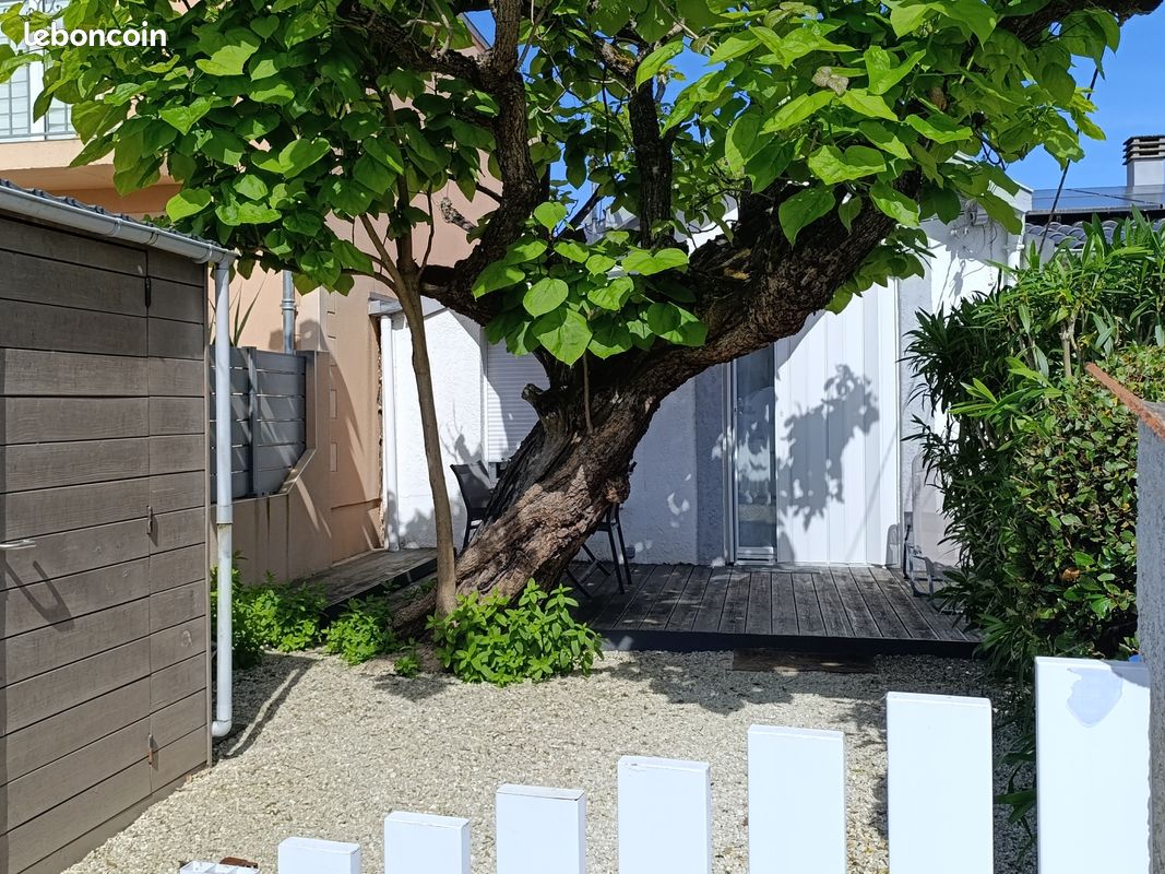 Maison 4 pièces 48 m² · à Châtelaillon-Plage · 48 m² · 760 €/mois