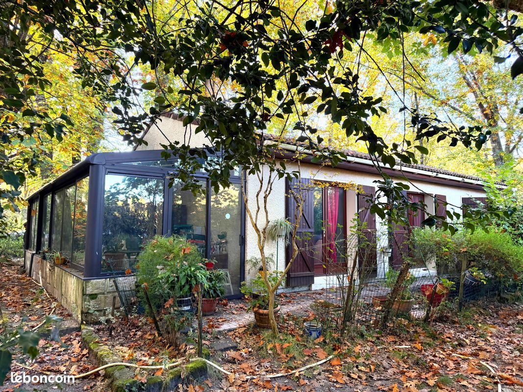 Maison 4 pièces 86 m² · à Saint-Jean-d'Illac · 86 m² · 364 000 €