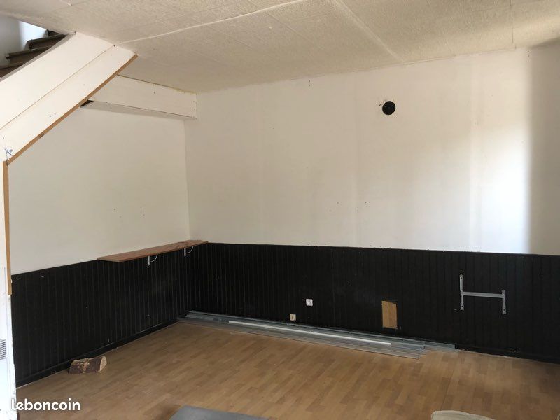 Maison 2 pièces 75 m² · à Pompey · 75 m² · 67 000 €