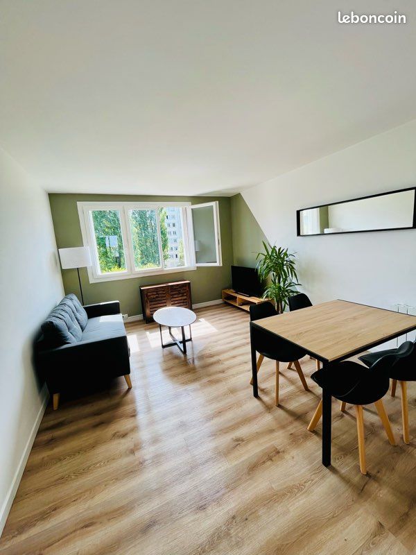 Appartement 5 pièces 85 m² · à Mérignac · 85 m² · 550 €/mois