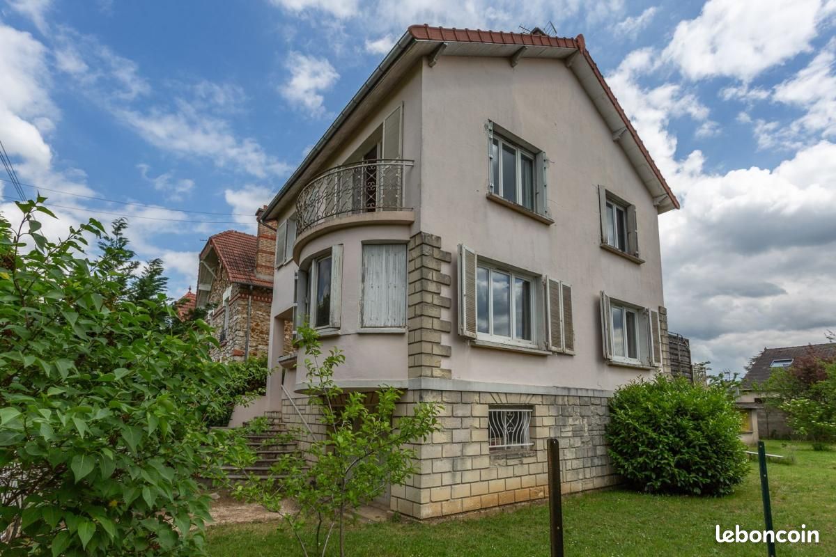 Maison 6 pièces 123 m² · à Montgeron · 123 m² · 365 000 €