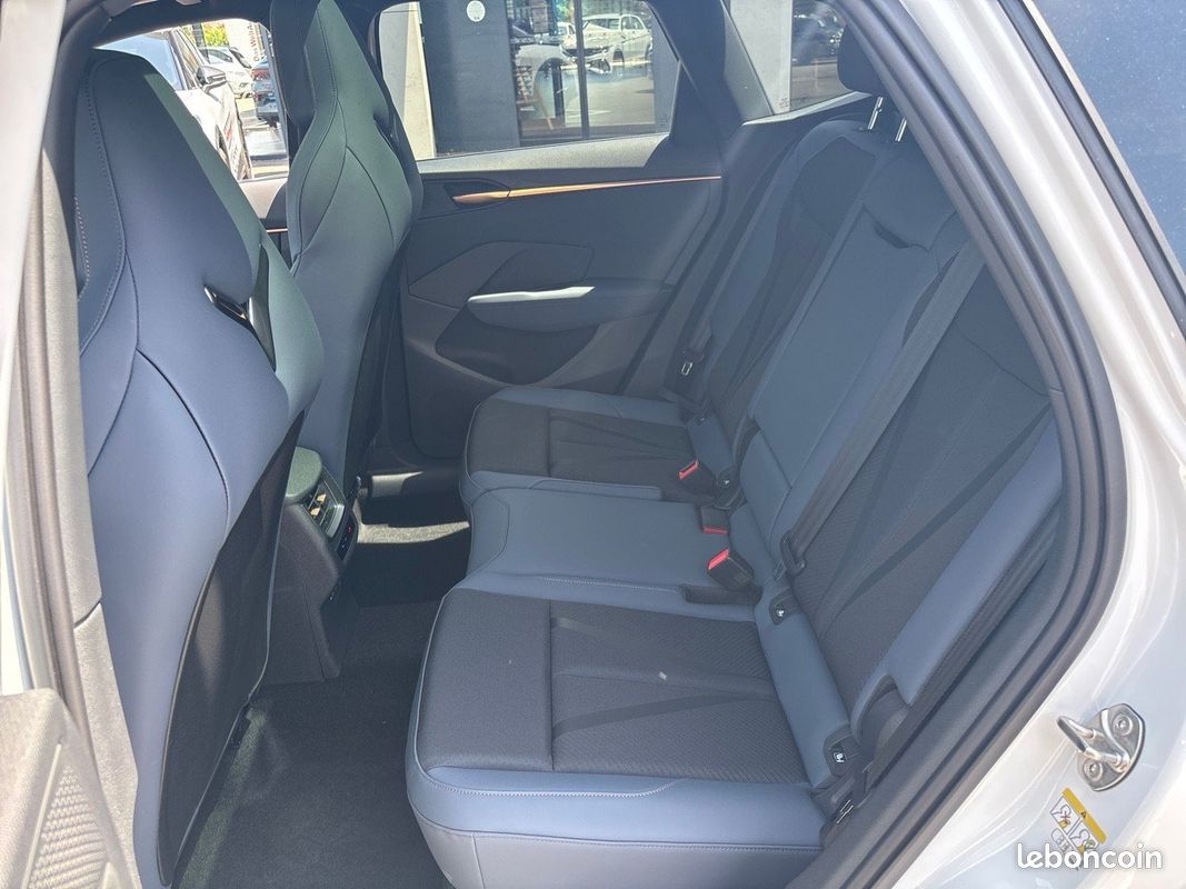 CUPRA Terramar 1.5 eHybrid 272 ch DSG6 VZ (image 17)