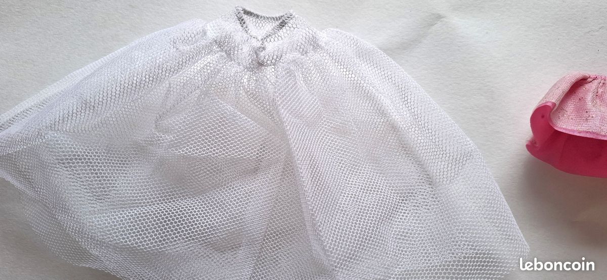 Vetements barbie vintage n°112, prix détaillés dans le descriptif (image 12)