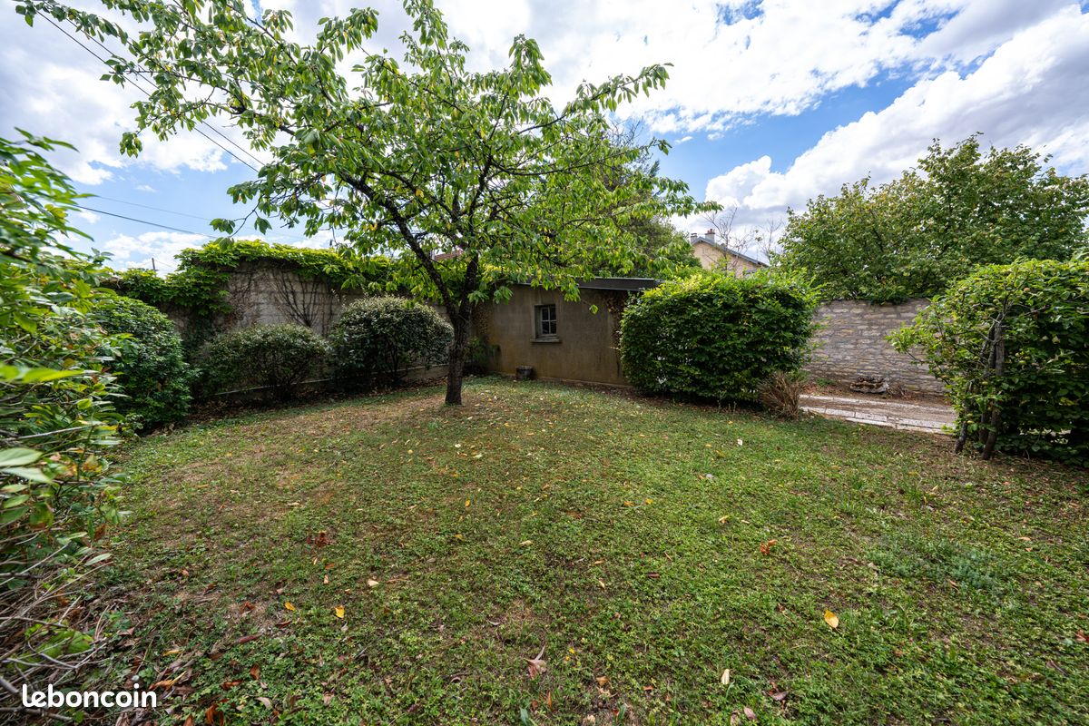 Appartement 5 pièces 110 m² · à Chaumont · 110 m² · 219 000 €
