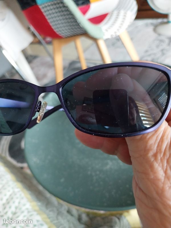 Lunettes de soleil pour femmes (image 2)