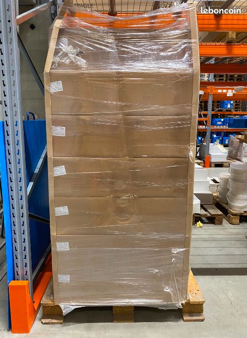 Poches Bag in Box (BIB) 10L alimentaires – Cartons de 250 pièces (image 3)