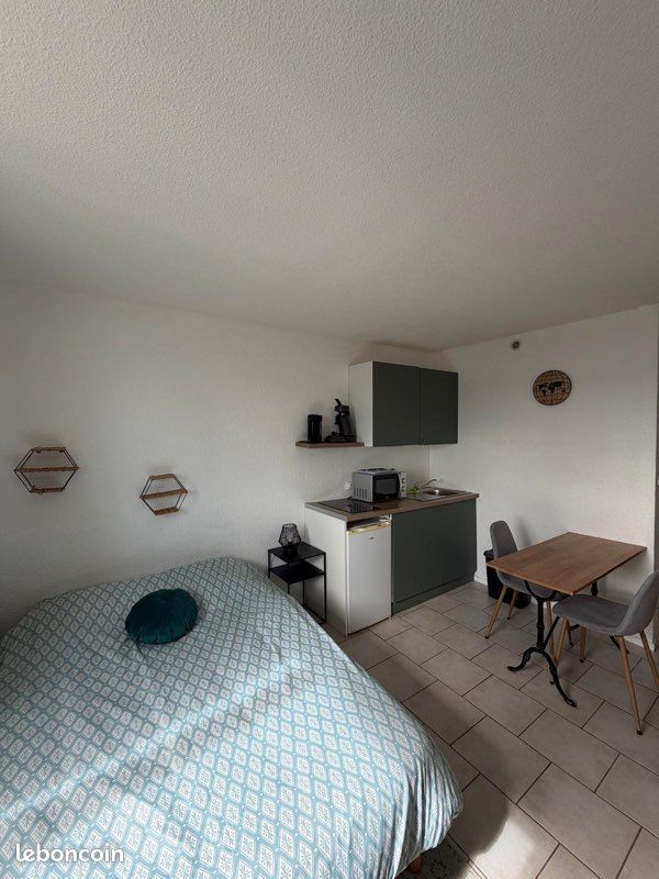 Appartement 1 pièce 22 m² · à Calais · 22 m² · 500 €/mois