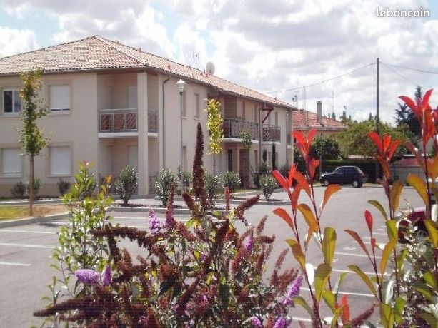 Appartement 3 pièces 55 m²