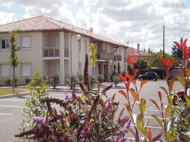 Appartement 3 pièces 55 m² - Miramont-de-Guyenne 47800 (image principale 7)