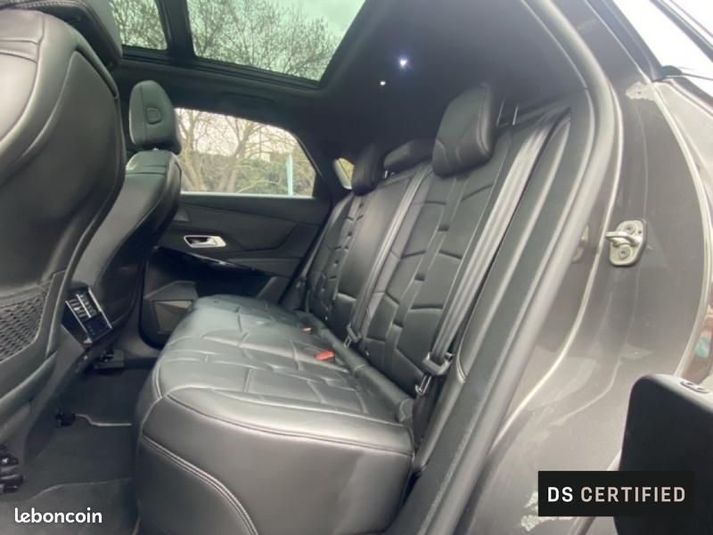 Ds DS 7 E-TENSE 4x4 360ch La Premiere (image 10)