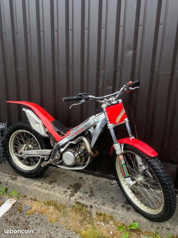 Gasgas Txt Pro Gas Gas Txt 200 CYLINDER GASGAS TXT PRO 280 (03-19)