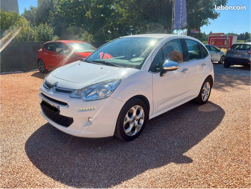 Citroën C3 Sélection (image 1)