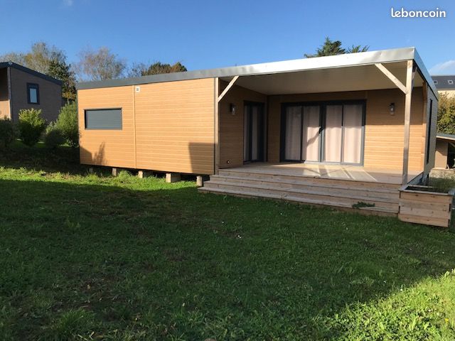 Maison 3 pièces 50 m² · à Quettehou · 50 m² · 169 000 €