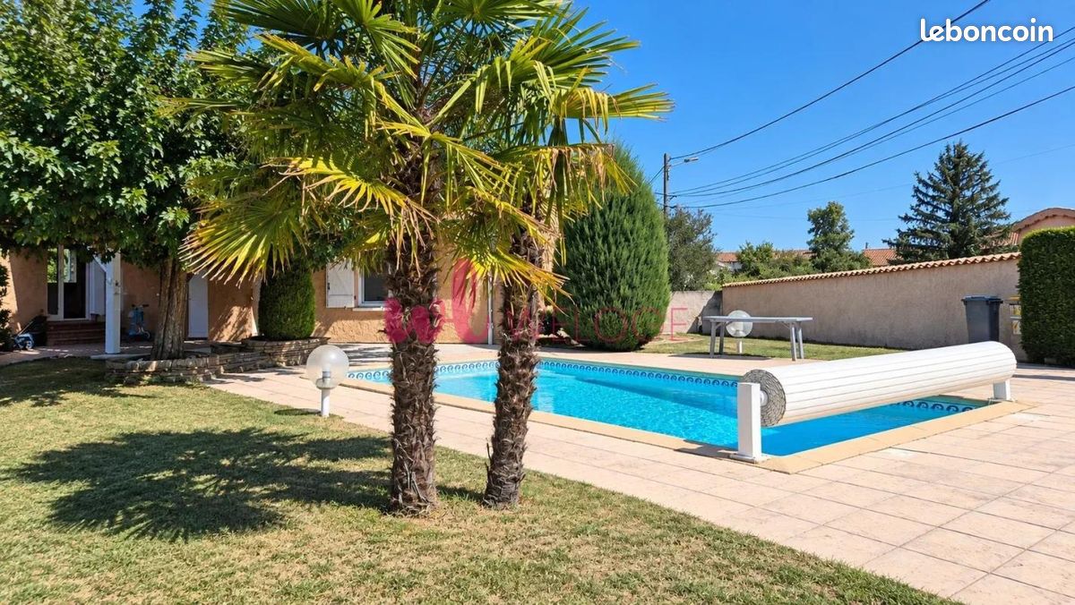 Maison 6 pièces 114 m² · à Chaponost · 114 m² · 575 000 €