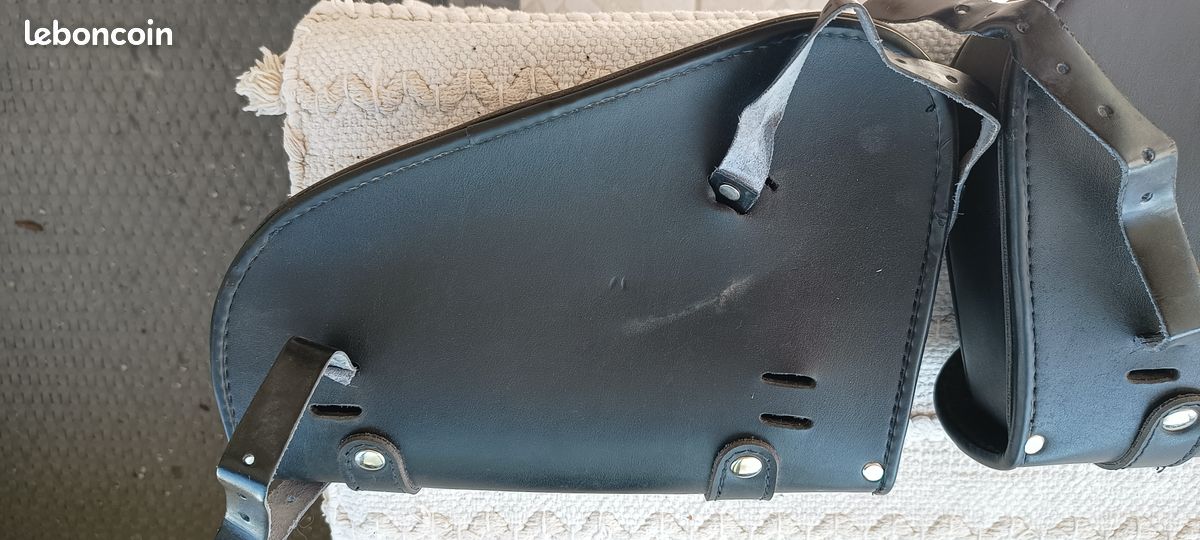 Sacoche moto (image 3)