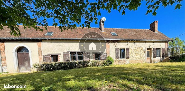 Maison 6 pièces 221 m²
