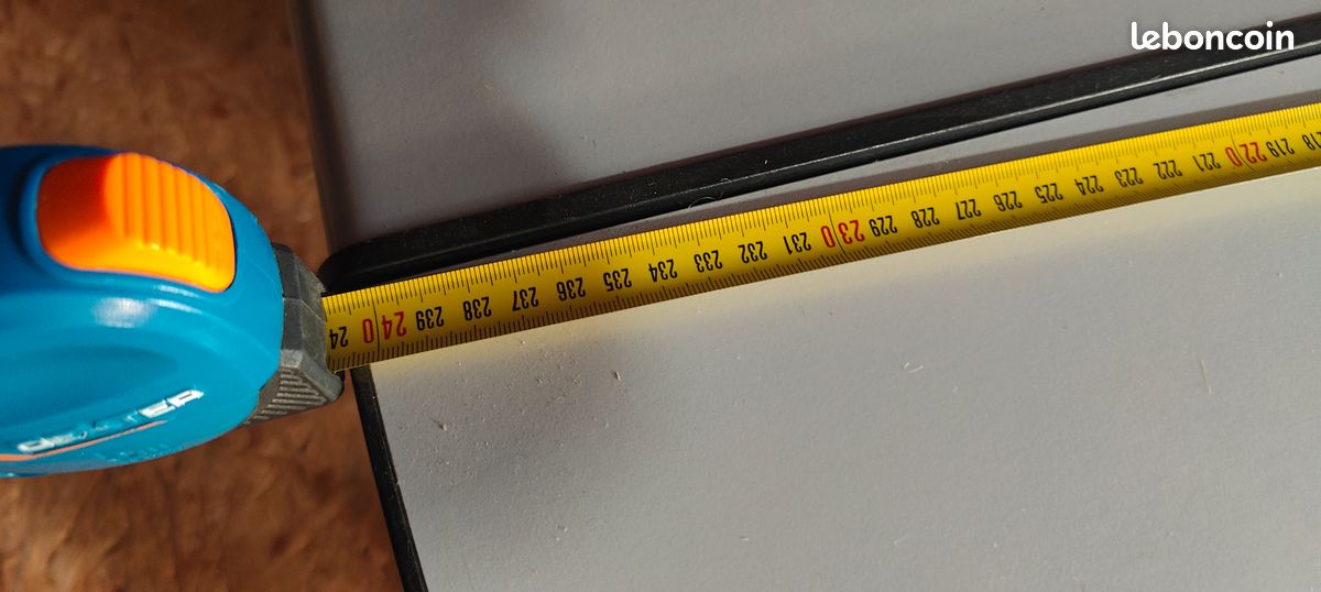 Bureau + 2 caissons (image 7)