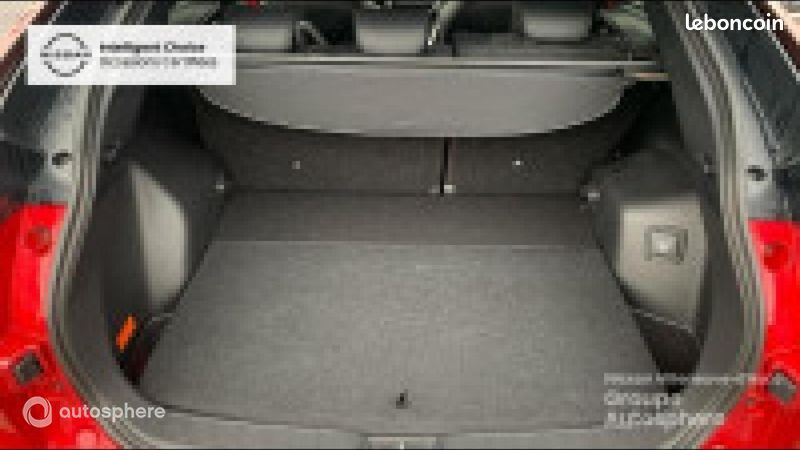 Mitsubishi Eclipse Cross 2.4 MIVEC PHEV 188ch Intense 4WD 2023 (image 23)