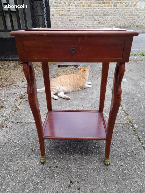 Console de chambre (image 1)
