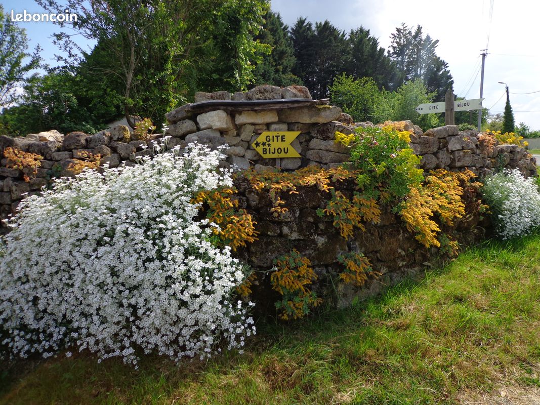 Gite à louer à la campagne près de Saintes (image 5)