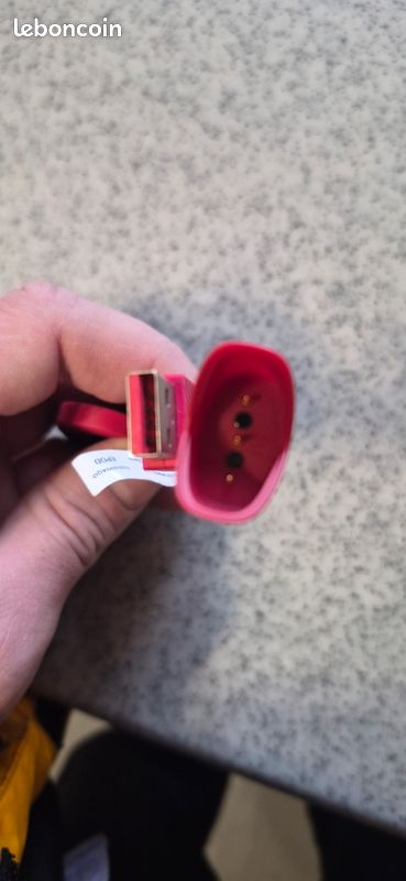VUSE Epod Cble de charge magntique - Accessoires tlphone & Objets  connects