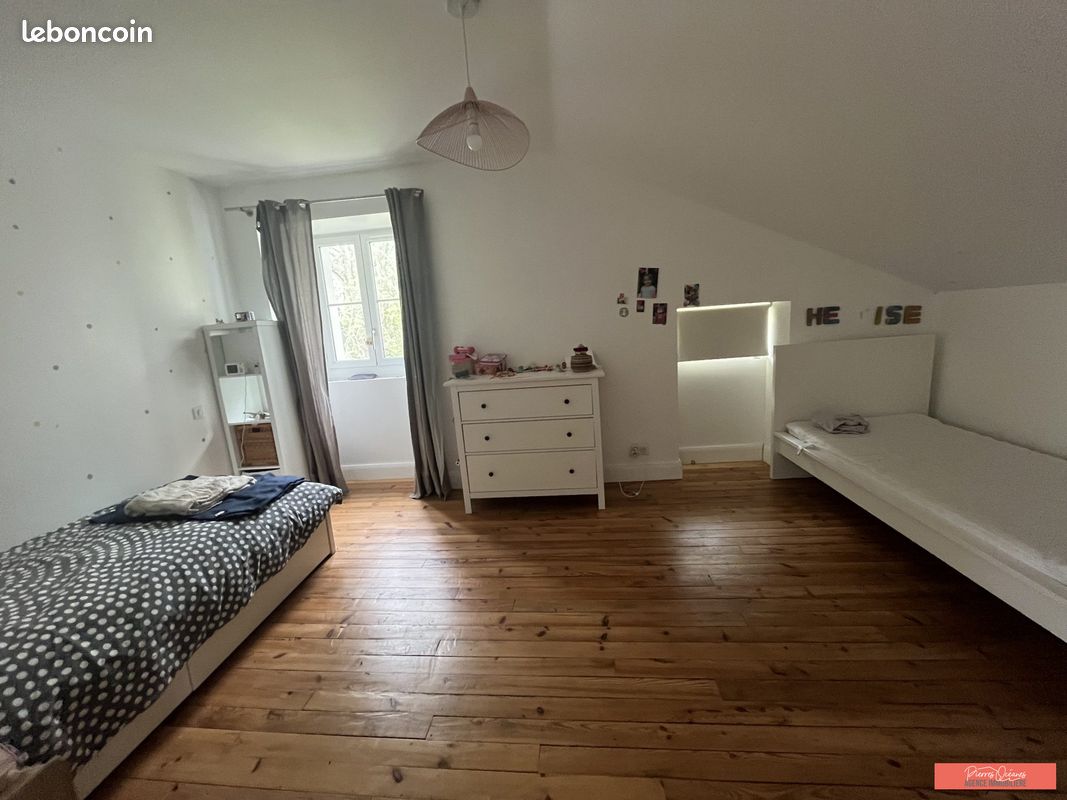 Maison 10 pièces 300 m² - Saint-André-de-Seignanx 40390 (image principale 11)