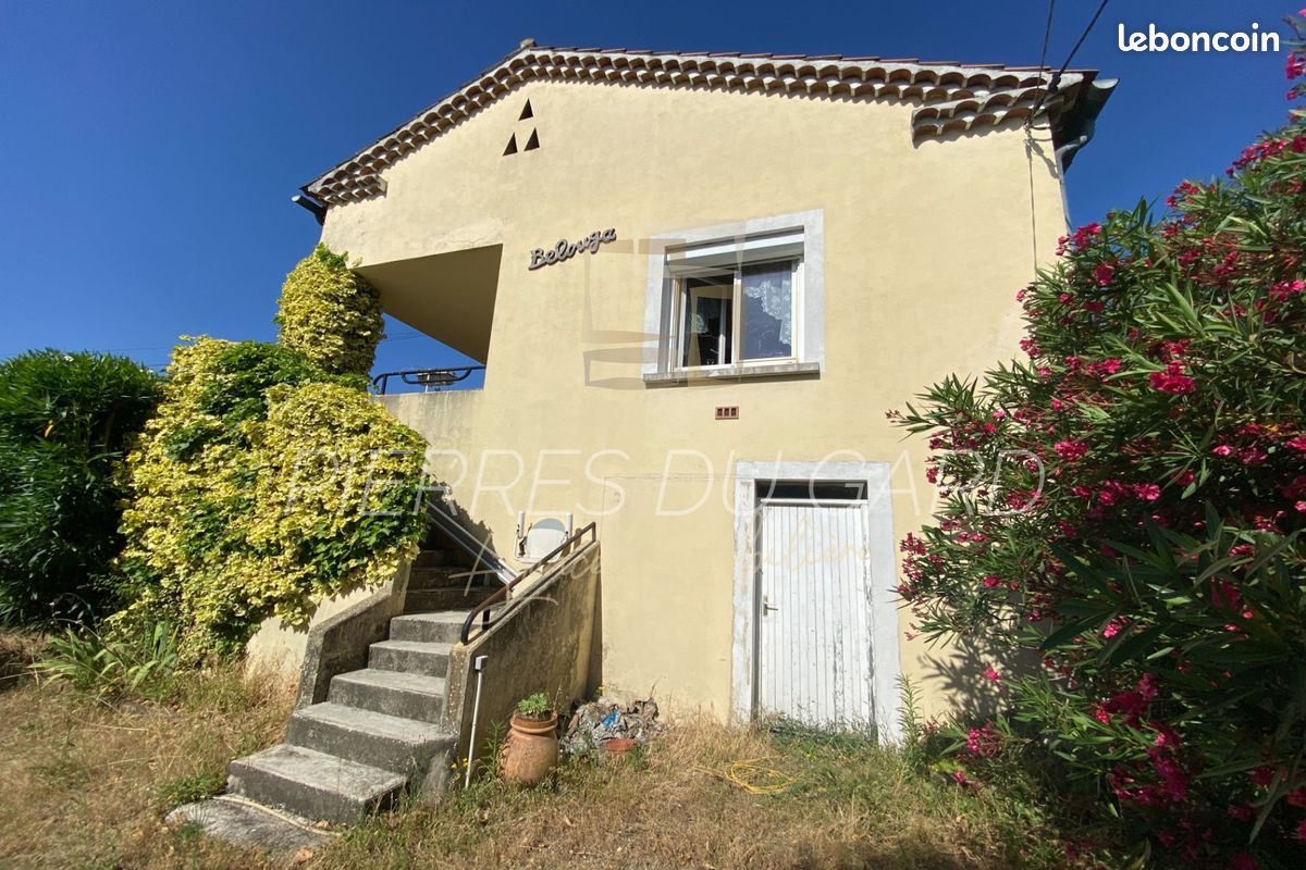 Maison 7 pièces 136 m² · à Cavillargues · 136 m² · 235 000 €