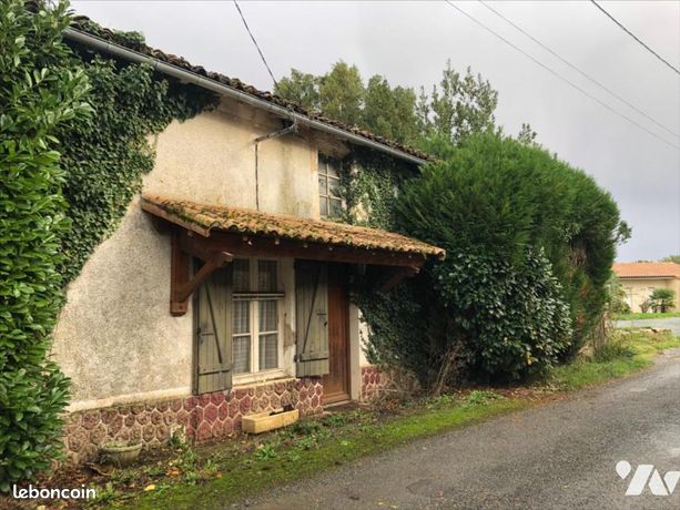 Maison 3 pièces 45 m²